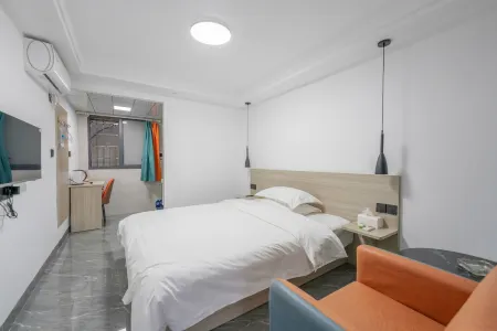 Full Inn (Xiamen Airport Branch)