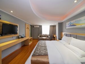 Proficient Hotel (Nanning Langdong Oriental Plaza store)