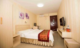 Yanji Sanhe Fashion Hotel