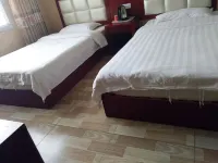 Shouxian Ping'an Express Hotel