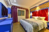 Mengzhilian Theme Hotel (Zhuhai Gongbei Port)