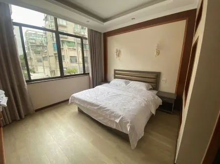 Yonghong Inn (East China International Jewelry City) Отели рядом с достопримечательностью «Little Tianzhu Temple»