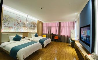 Xiyue Hotel