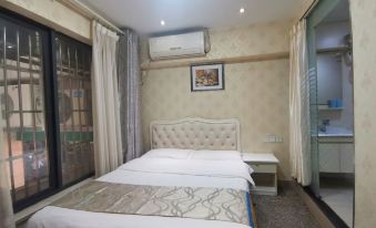 Yijia Hotel Wuhu