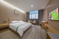 Geli Hotel (Haiyan Qinshan Shop)
