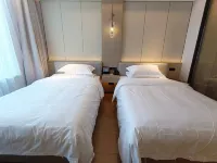 우하이 잉푸 야즈 호텔