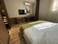 Durian Candy Collection Hotel (Xuancheng High-speed Railway Station)