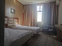 Huanxian Junyue Hotel