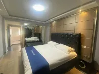 如家華驛飯店（廣德鼓角樓夫子廟廣場步行街店）