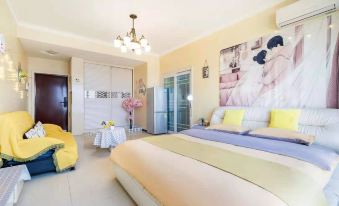 YOYO Homestay (Zigong Nanhu International)