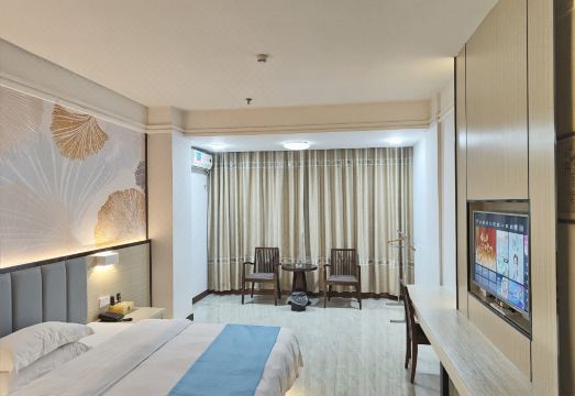 Xiangyu Business HotelOver view