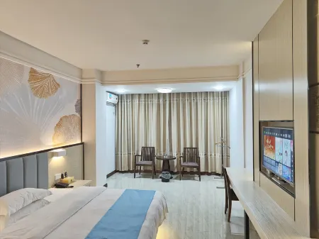 Xiangyu Business Hotel