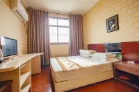 Yongshou Kairui Hotel Các khách sạn gần Qianling Tomb Sightseeing Park