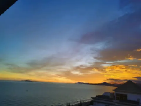 三亞JOY希悦海景公寓（三亞灣椰夢長廊店）