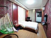Ziyang Business Hotel (Changge Zhongxu Avenue) Hotels in Changge