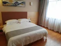 Wharton Boutique Chain Homestay (Guojiu Hospital) - Inns