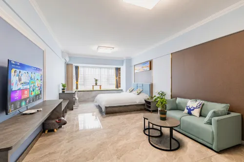 Youtu Boutique Holiday Apartment