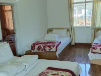 Yunchuan Zhi Jia Leisure Hotel Hotel berhampiran Kunming Xishan Scenic Resort