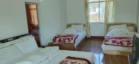 Yunchuan Zhi Jia Leisure Hotel