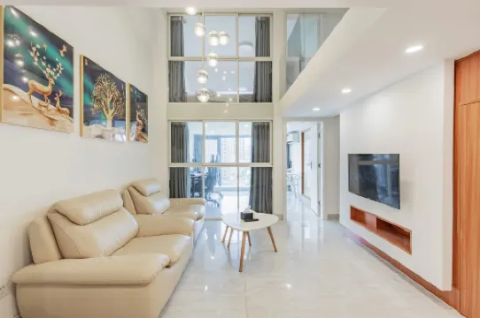 ORGaming橙子電競公寓（珠海奧園廣場店）