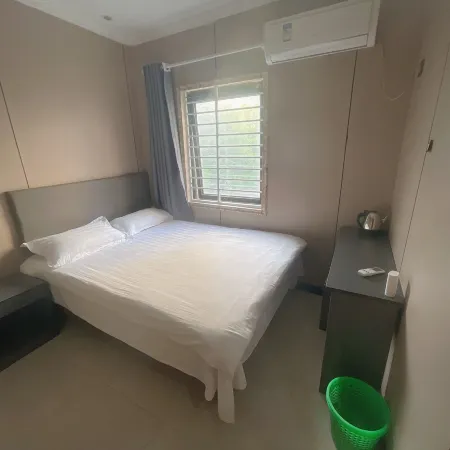 Yuefu Apartment