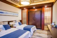 Hongjiang Qianyang Ancient City Yunju Hotel Hotels near Hongjiang Station