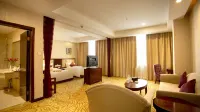 Zhongxian Haixin Hotel (Binjiang Road Hongxing Square)