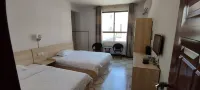 Beihai Xiahai Fisherman's Homestay