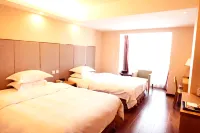 Delight Hotel - Quầy Bar