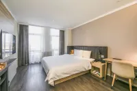 HanTing Premium Hotel (Beijing Daxing Jinxing Bridge) Hotels in Beijing