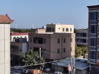 Huilai Xiaojingtian Theme Apartment