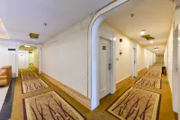 Longfei Hotel - 2 stjerner