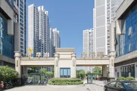 Vatica Hotel (Hefei High-Speed Rail South Station Sushong Road) Hotels in Hefei