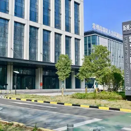 Changzhou Luxotel Hotel
