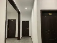 Longshan Jindi Hotel - Haustierfreundliche