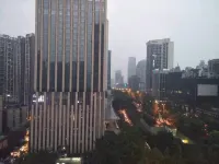 Wuxixiyu Hotel