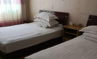 Mianyang Spring Inn