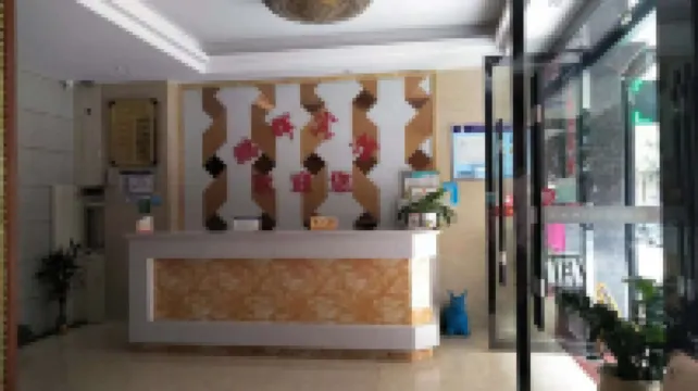 스먼 펑후이 호텔