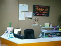 Zhoukou Youke Inn