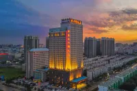 Shangling Boston Hotel