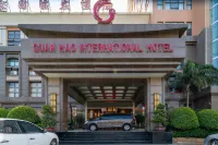 Guanhao International Hotel - 3 Sao