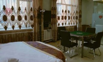 Helen Happiness Hotel - Housity
