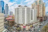 suise Place Hotels in 