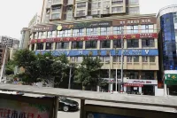 The westside Lancaster Hotel Hotels in Xichong