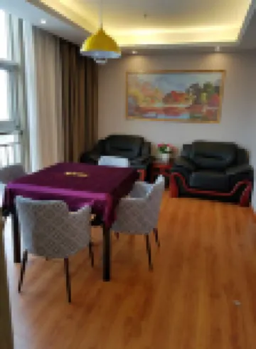 速8酒店（懷遠禹都大道店）