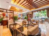 Dicheng Xinjing Hotel Hotels in Huangling