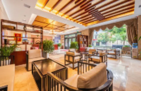 Dicheng Xinjing Hotel