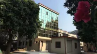 Jiang Bi'e B&B Отели рядом с достопримечательностью «Деревня Монхаябу»