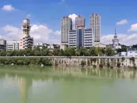 Enshi Shanjiang Inn
