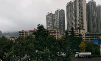 Duyun Yihao Apartment